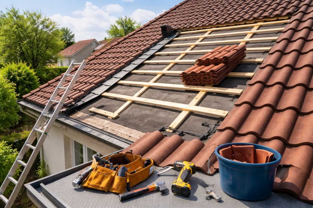 remodelações interiores