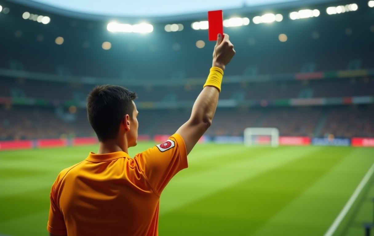 Análise dos cartões distribuídos — Análise Estatística dos Cartões em Competições Análise dos cartões distribuídos — Análise Estatística dos Cartões em Competições