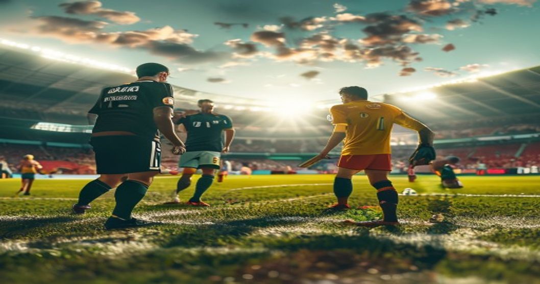 Média de Cartões do Flamengo por Jogo: Estatísticas e Análises — Fatores que Influenciam a Média de Cartões