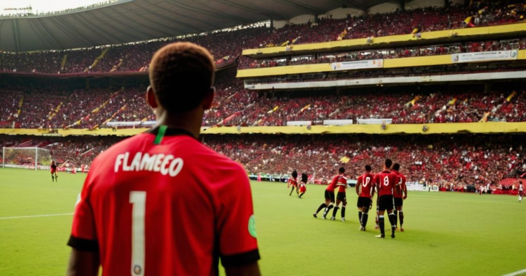 Média de Cartões do Flamengo por Jogo: Estatísticas e Análises