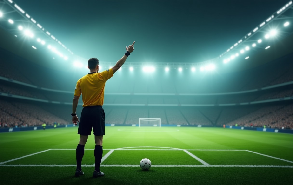 Review das decisões que mudaram o jogo — O Impacto das Decisões de Pênaltis