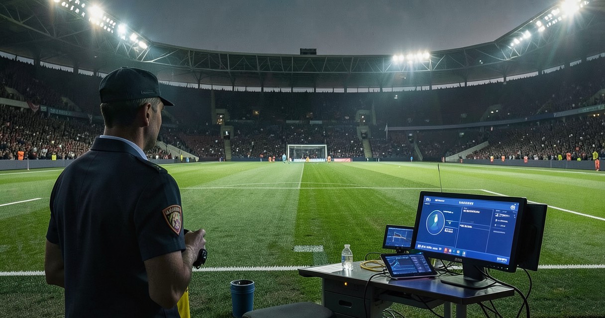 Análise de lances polêmicos — Pênaltis Duvidosos: Palmeiras x Chapecoense Análise de lances polêmicos — Pênaltis Duvidosos: Palmeiras x Chapecoense