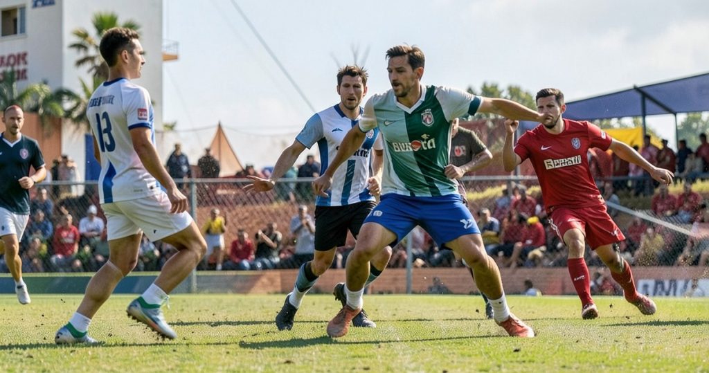 Erros de arbitragem conhecidos