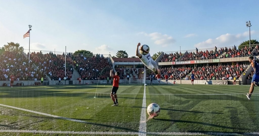 Regras do futebol