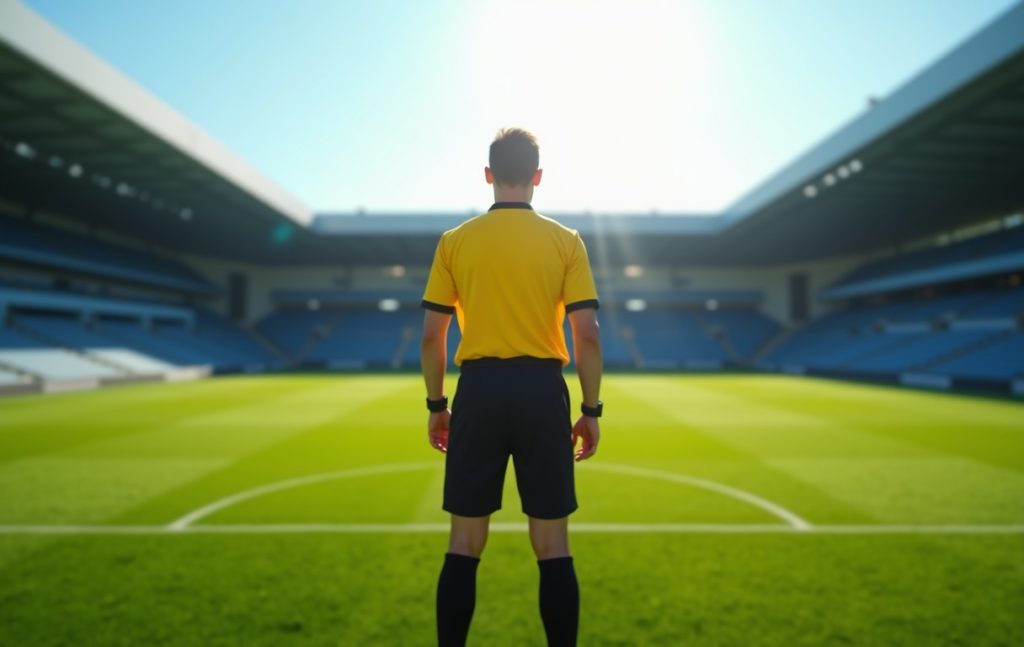 Review da arbitragem de alto nível