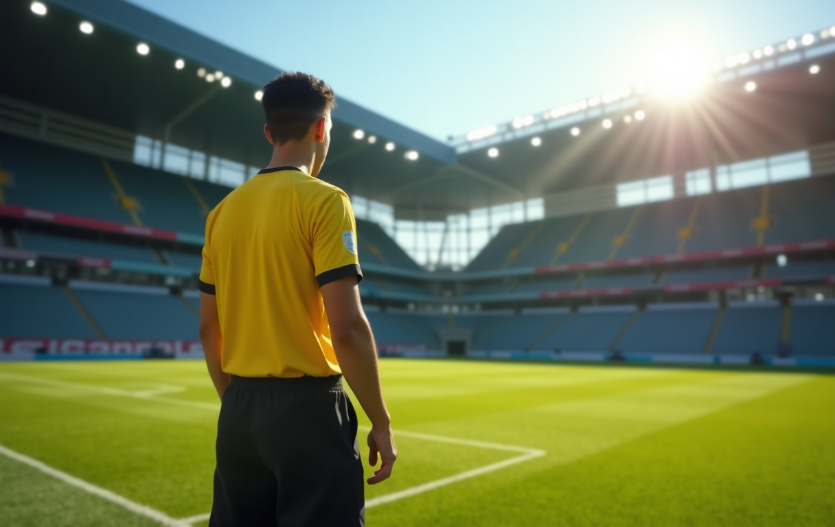 Review da arbitragem de alto nível — Desafios Enfrentados pelos Árbitros Review da arbitragem de alto nível — Desafios Enfrentados pelos Árbitros