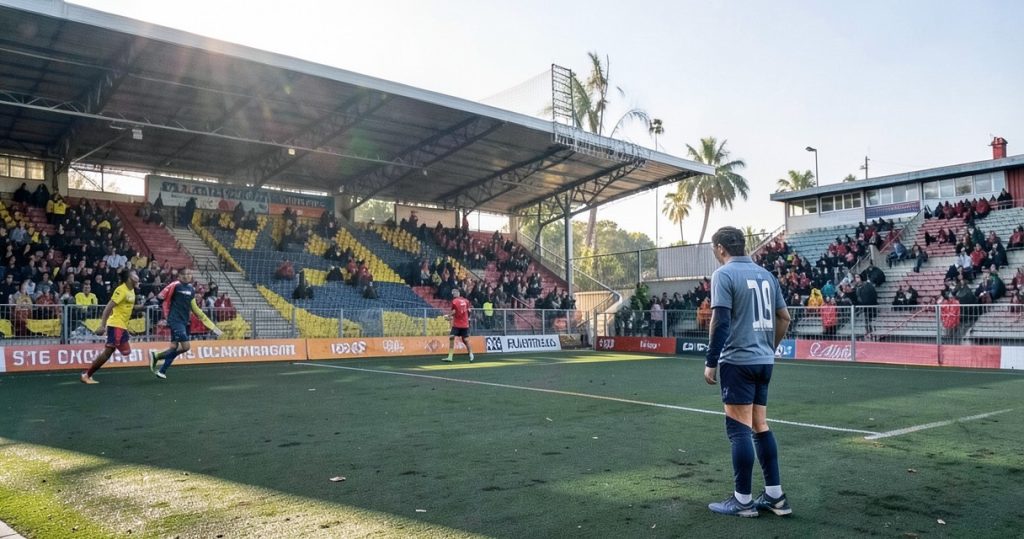 Táticas de arbitragem