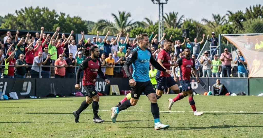 Uso do VAR