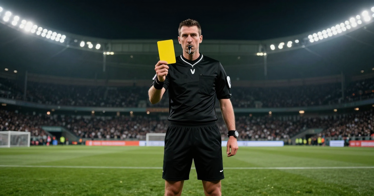 Influência da arbitragem no resultado — Exemplos marcantes no futebol brasileiro: casos recentes Influência da arbitragem no resultado — Exemplos marcantes no futebol brasileiro: casos recentes