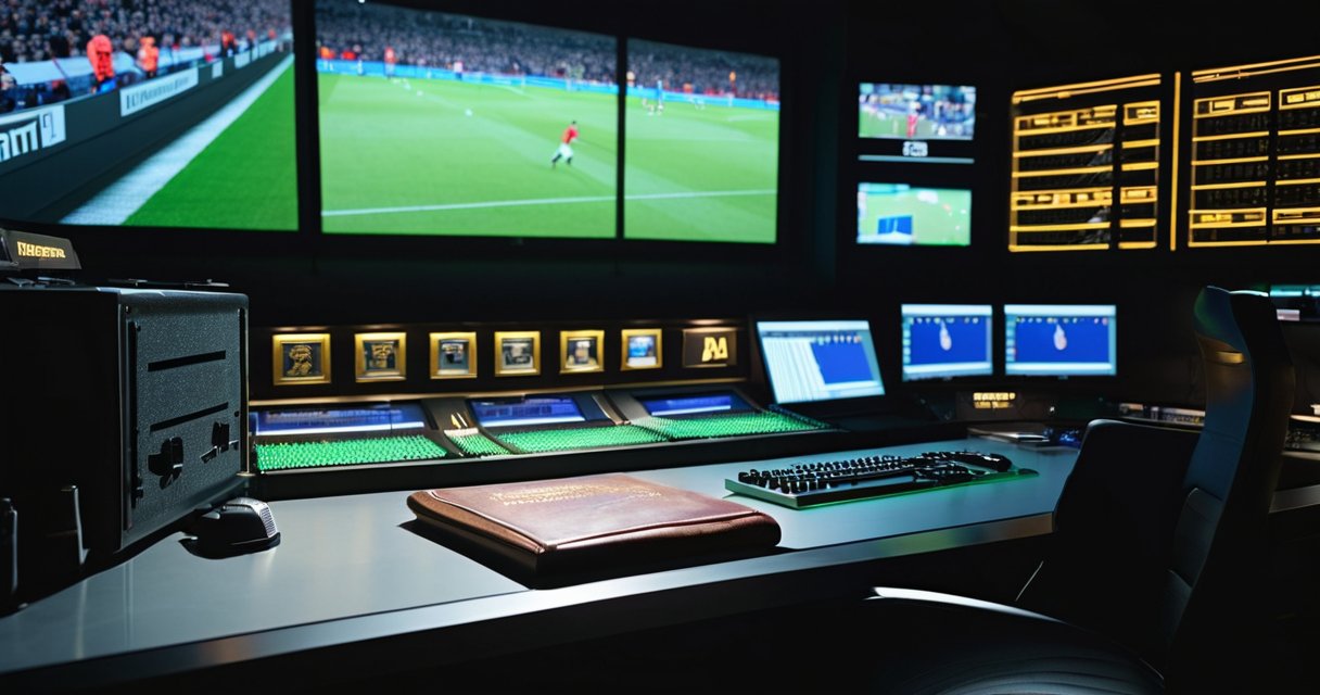 Interpretação e Controvérsias nas Revisões do VAR