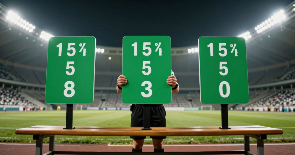 Regras de substituição