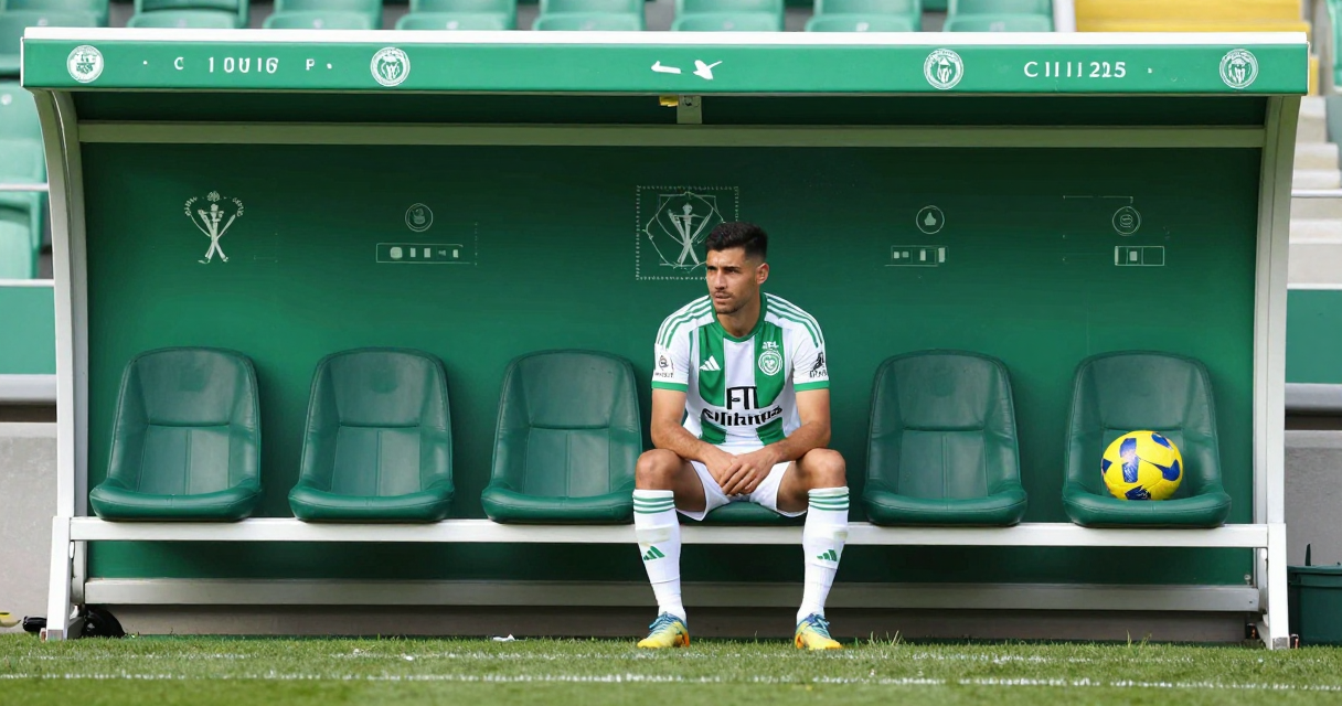 Regras de substituição — Substituições e Estratégia de Jogo Regras de substituição — Substituições e Estratégia de Jogo