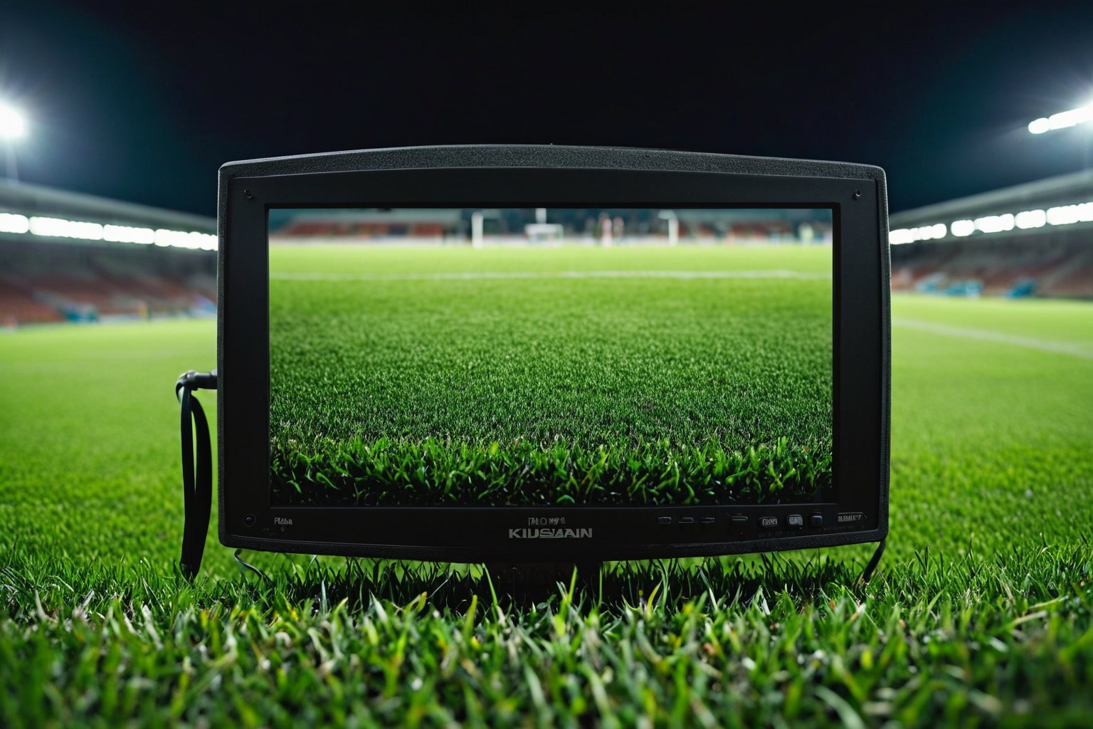 Erros mais comuns dos árbitros — Uso e Confiabilidade do VAR nas Decisões Polêmicas Erros mais comuns dos árbitros — Uso e Confiabilidade do VAR nas Decisões Polêmicas