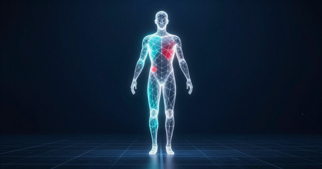 Técnicas de avaliação de impedimento — Abrangência do corpo e partes utilizáveis para o jogo Técnicas de avaliação de impedimento — Abrangência do corpo e partes utilizáveis para o jogo
